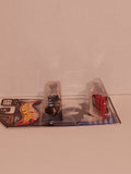 Hot Wheels Halloween Highway Vampire Diecast Car 2pack