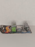 Hot Wheels Halloween Highway Zombies Diecast Car 2pack