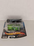 Hot Wheels Halloween Highway Zombies Diecast Car 2pack