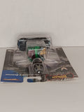 Hot Wheels The Batman The Riddler's Rampage diecast 2 pack w Batman figure MOC