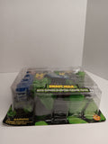 Hulk - Smart Hulk Gamma Blaster Power Pack Marvel Action Figure