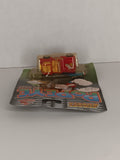 Racing Champions Street Wheels Popeye Jeep Diecast Car