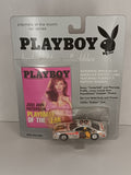 Jodi Ann Paterson 2000 Playboy Playmate Of The Month Centerfold Diecast Car 1