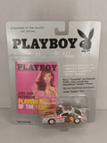 Jodi Ann Paterson 2000 Playboy Playmate Of The Month Centerfold Diecast Car 4