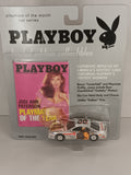 Jodi Ann Paterson 2000 Playboy Playmate Of The Month Centerfold Diecast Car 5