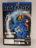 Joker Yamato Batman Wave 1 MOC action figure