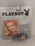 Kerissa Fare 2000 Playboy Playmate Of The Month Centerfold Diecast Car 3