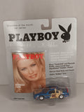 Kerissa Fare 2000 Playboy Playmate Of The Month Centerfold Diecast Car 4