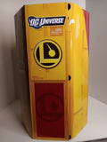 DC Universe Classics Legion Of Super Heroes LSH 12 Pack Clubhouse Collector Set