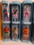 DC Universe Classics Legion Of Super Heroes LSH 12 Pack Clubhouse Collector Set