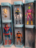 DC Universe Classics Legion Of Super Heroes LSH 12 Pack Clubhouse Collector Set
