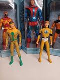 DC Universe Classics Legion Of Super Heroes LSH 12 Pack Clubhouse Collector Set