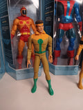 DC Universe Classics Legion Of Super Heroes LSH 12 Pack Clubhouse Collector Set