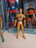 DC Universe Classics Legion Of Super Heroes LSH 12 Pack Clubhouse Collector Set