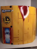 DC Universe Classics Legion Of Super Heroes LSH 12 Pack Clubhouse Collector Set