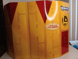 DC Universe Classics Legion Of Super Heroes LSH 12 Pack Clubhouse Collector Set