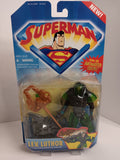 Lex Luthor - Superman The Animated Series MOC action figure 1