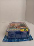 Lex Luthor - Superman The Animated Series MOC action figure 1