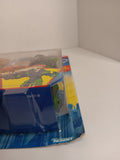 Lex Luthor - Superman The Animated Series MOC action figure 1