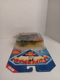 Lex Luthor - Superman The Animated Series MOC action figure 1
