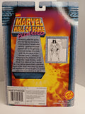 Viper - Marvel Hall Of Fame She-Force Viper Action Figure