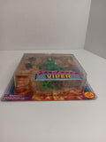 Viper - Marvel Hall Of Fame She-Force Viper Action Figure
