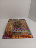 Wolfsbane - Marvel Hall Of Fame She-Force Wolfsbane Action Figure.
