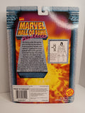 Silver Fox - Marvel Hall Of Fame She-Force Silver Fox Action Figure