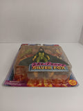 Silver Fox - Marvel Hall Of Fame She-Force Silver Fox Action Figure