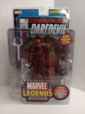 Daredevil - Marvel Legends Series III 3 Ben Affleck Daredevil 6" 2002 Action Figure
