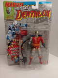 Deathlok - Marvel Super Heroes With Hidden Cyber Strength Action Figure MOC
