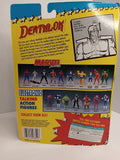 Deathlok - Marvel Super Heroes With Hidden Cyber Strength Action Figure MOC