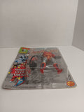 Deathlok - Marvel Super Heroes With Hidden Cyber Strength Action Figure MOC