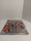 Deathlok - Marvel Super Heroes With Hidden Cyber Strength Action Figure MOC 2