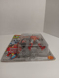 Deathlok - Marvel Super Heroes With Hidden Cyber Strength Action Figure MOC 3
