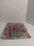 Deathlok - Marvel Super Heroes With Hidden Cyber Strength Action Figure MOC 4