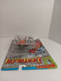 Deathlok - Marvel Super Heroes With Hidden Cyber Strength Action Figure MOC 4