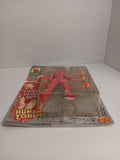 Human Torch - Marvel Super Heroes Fantastic Four MOC Action Figure SB291