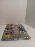 Invisible Woman - Marvel Super Heroes Fantastic Four MOC Action Figure 2