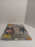 Invisible Woman - Marvel Super Heroes Fantastic Four MOC Action Figure 3