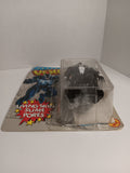 Marvel Super Heroes Venom With Living Skin Slime Pores Action Figure MOC 1