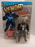 Marvel Super Heroes Venom With Living Skin Slime Pores Action Figure MOC 2