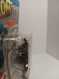 Marvel Super Heroes Venom With Living Skin Slime Pores Action Figure MOC 2
