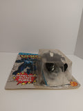 Marvel Super Heroes Venom With Living Skin Slime Pores Action Figure MOC 2