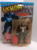Venom - Marvel Super Heroes Squirts Alien Liquid Action Figure MOC