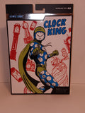 Clock King McFarlane Toys DC Multiverse Action Figure