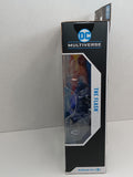 Flash Justice League Task Force McFarlane Toys DC Multiverse Action Figure