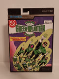 Green Lantern Corps Tomar-Re McFarlane Toys DC Multiverse Action Figure