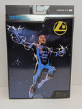 Lightning Lad Platinum LSH McFarlane Toys DC Multiverse Action Figure