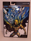 Ragman McFarlane Toys DC Multiverse Platinum action figure MIB